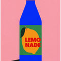 Art Prints of Lemo Nade