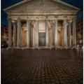 Roma - Pantheon