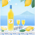 Art Prints of Limoncello