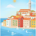 Rovinj