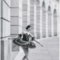 Ballerina in DC