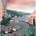 Monaco Circuit