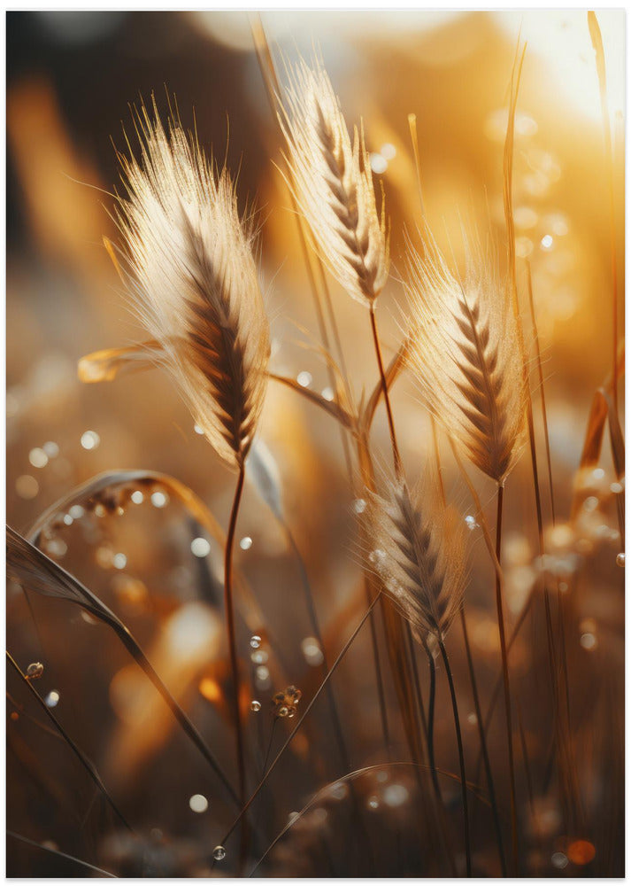 Golden Whisper Fields