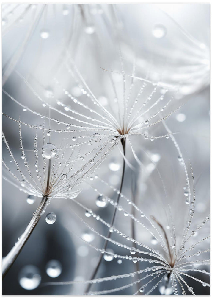 Delicate Dew Dance