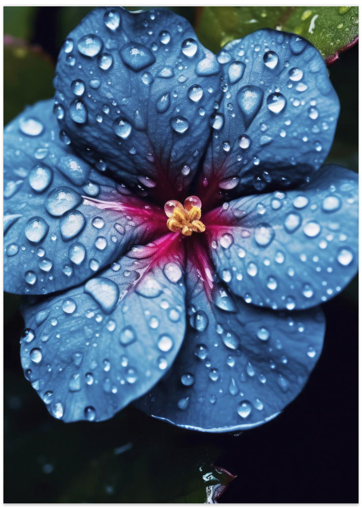 Raindrop Blossom