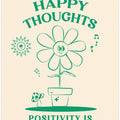 Happy Thoughts