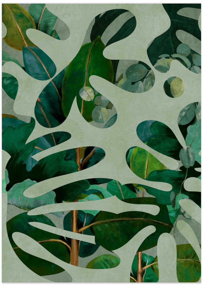 Leaves More 10 Kopie