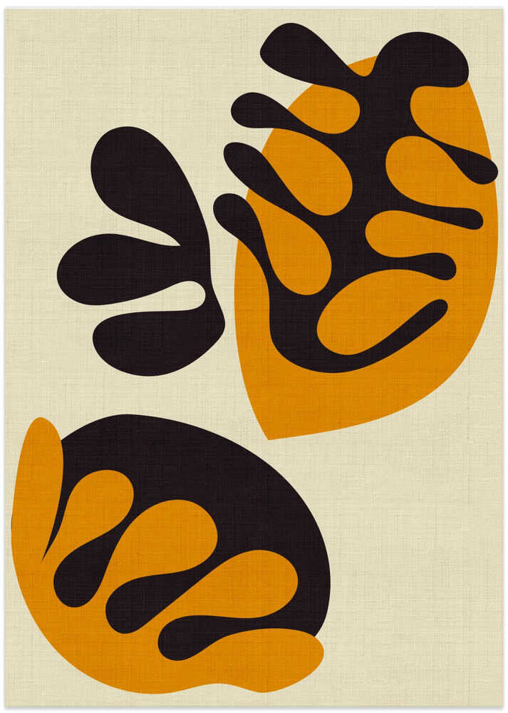 Matisse Cut Outs