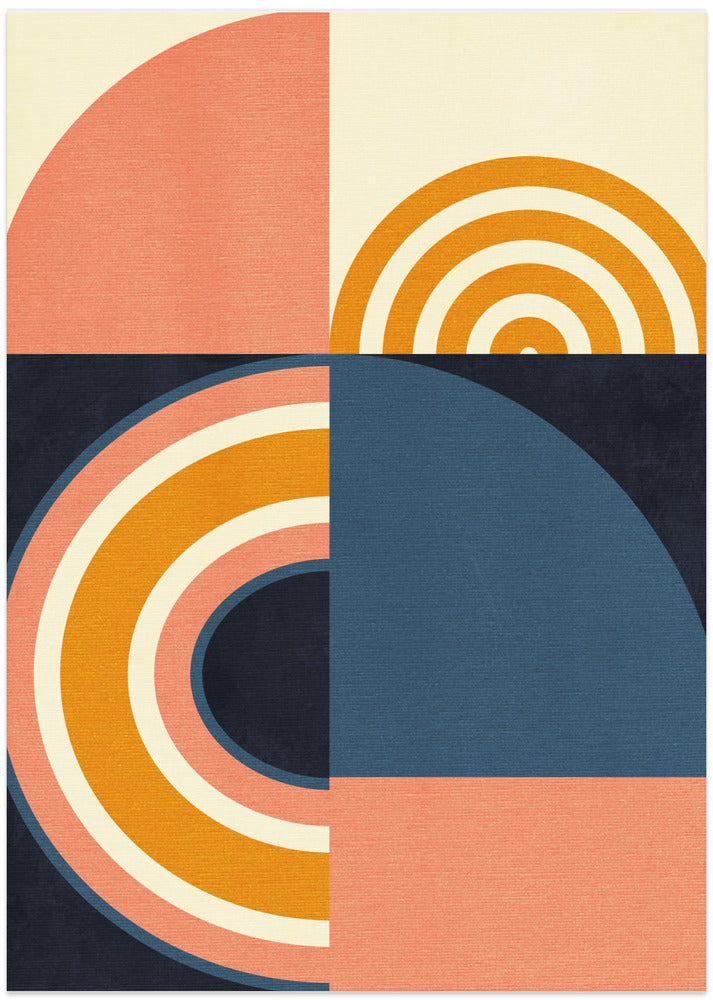 Rainbow Plus Shapes  Blue Mustard9