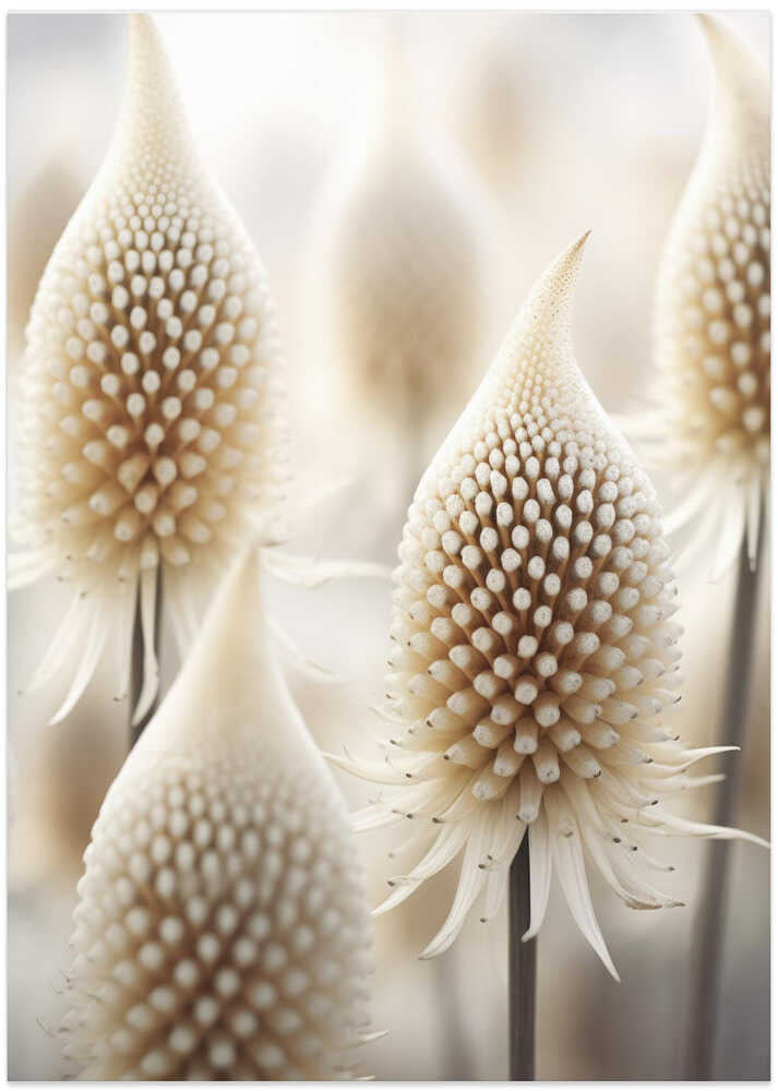 Whimsical Floraforms