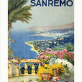 Sanremo : Alicandri Roma
