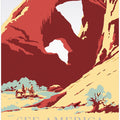 See America Poster