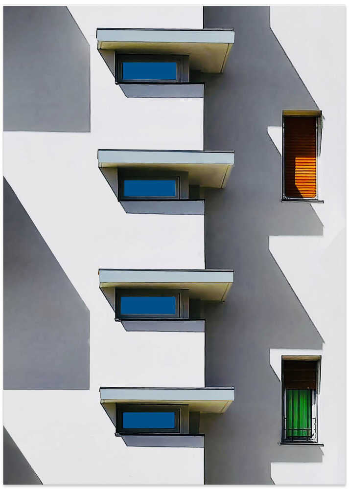 Architecture - Tel Aviv Jaffa