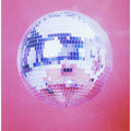 Pink Disco Ball