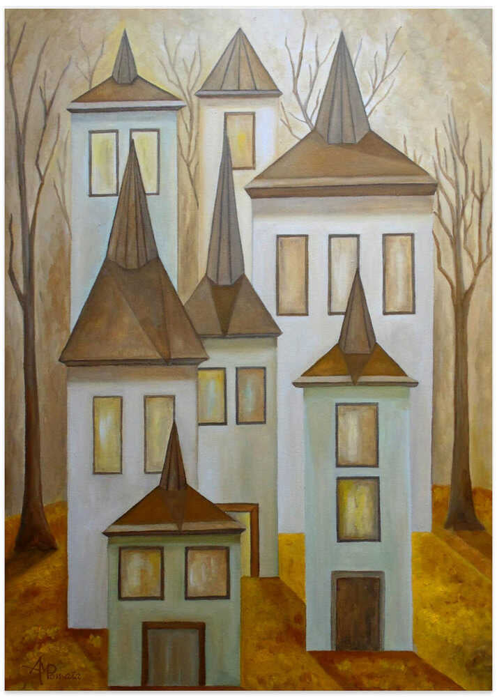 Light Where It Always Should Be