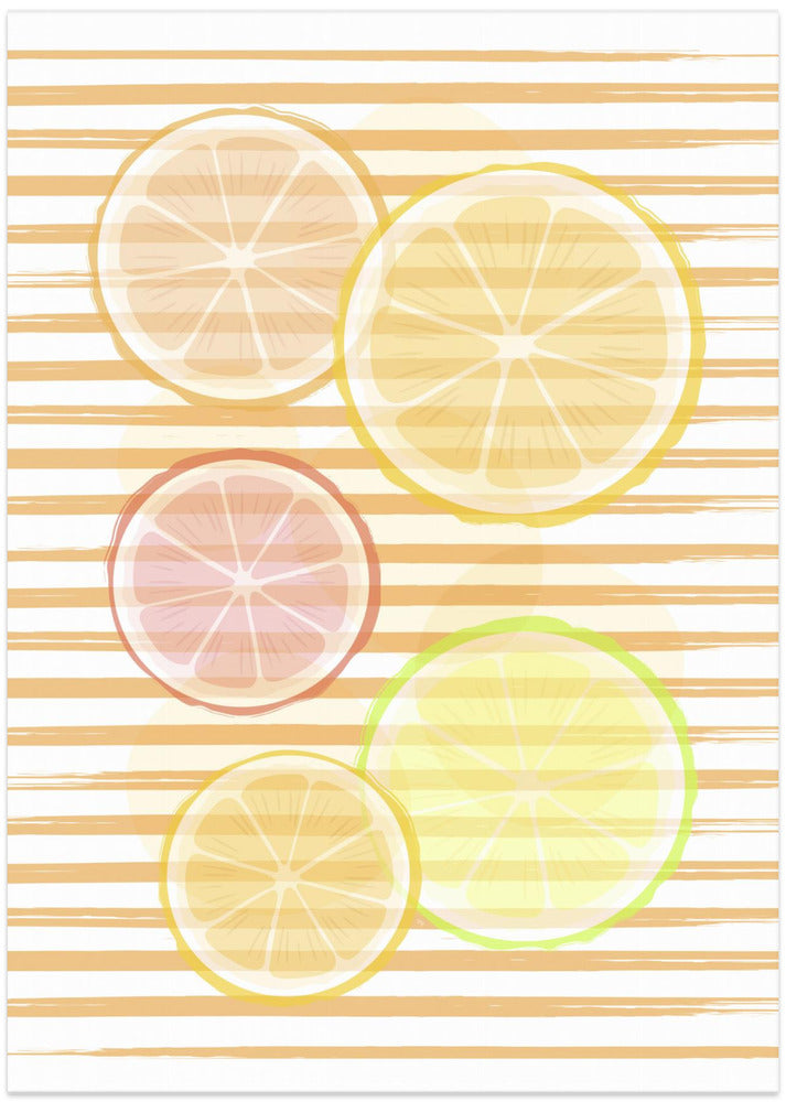 Citrus Harmony