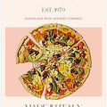 Art Prints of Pizza