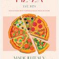 Art Prints of Pizza