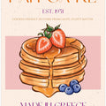 Art Prints of Pancake