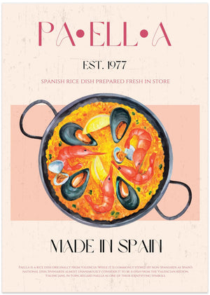 Art Prints of Paealla