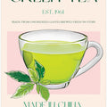 Art Prints of Green Tea