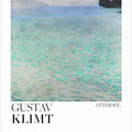 Attersee (1900) Poster