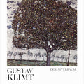 Der Apfelbaum (1916) Poster