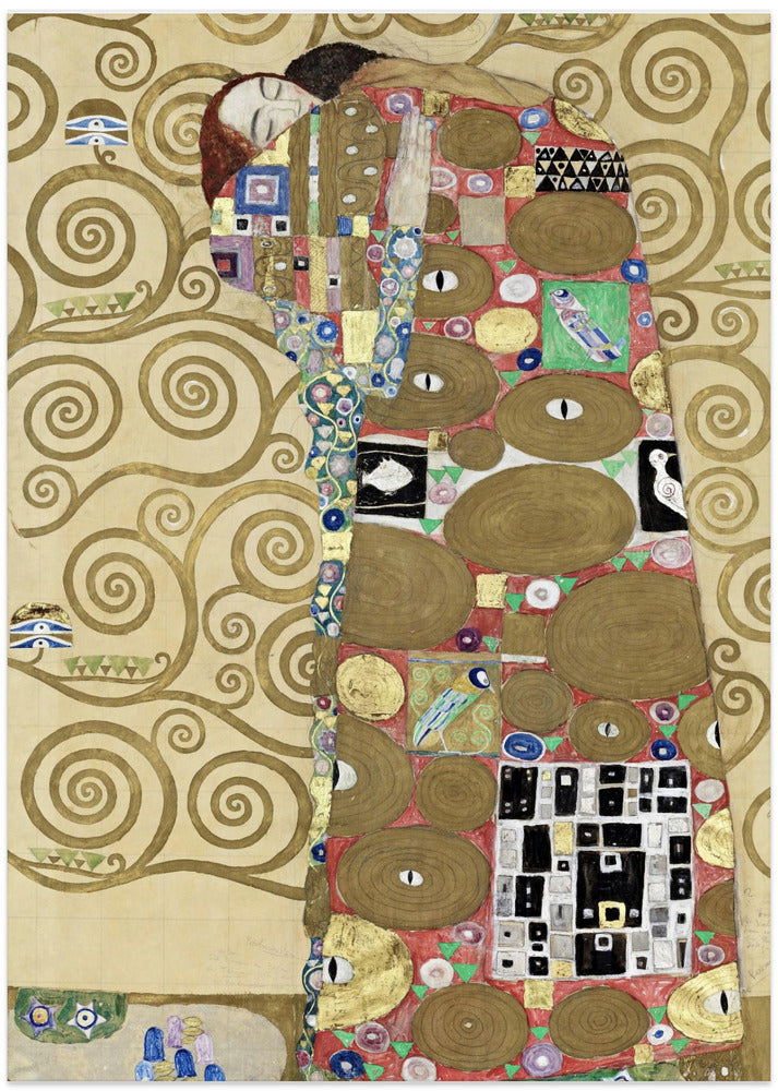 Fulfillment (1910–1911)