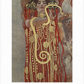 Hygieia (1907) Poster