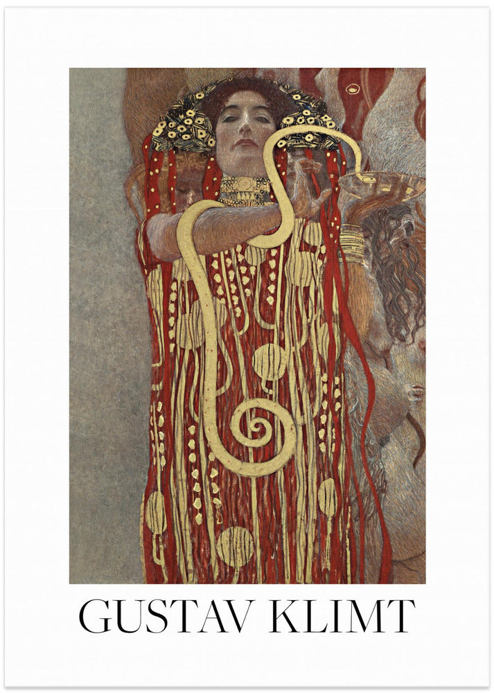Hygieia (1907) Poster