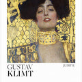 Judith and the Head of Holofernes (1901) Poster 2