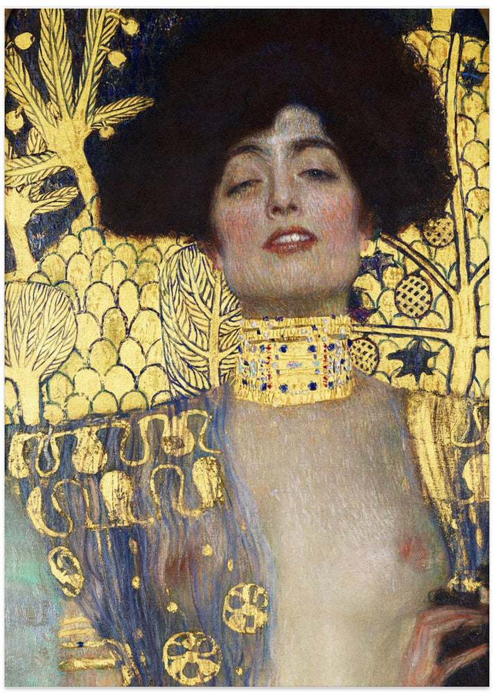 Judith and the Head of Holofernes (1901)