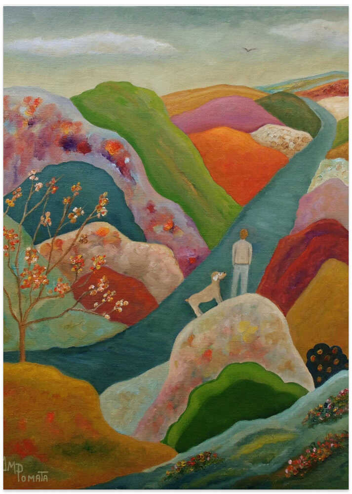 Till Our Moment Comes