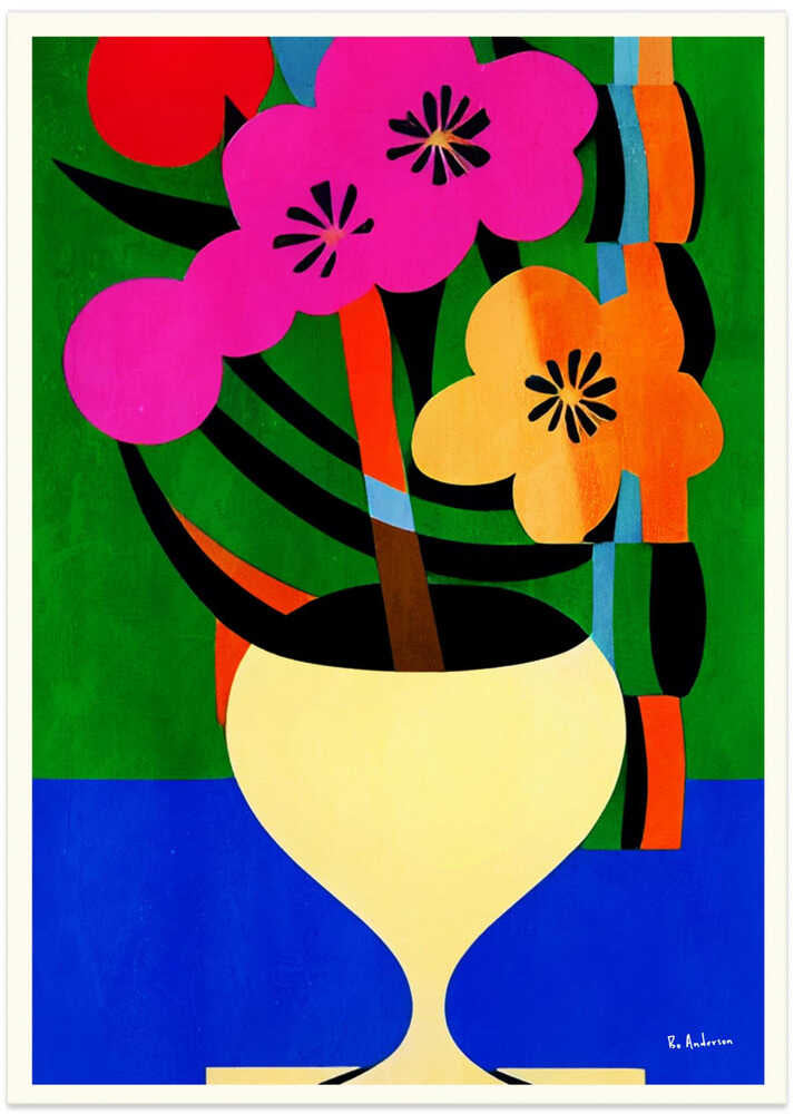 Moma, New York (1965)