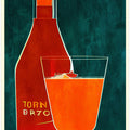 Art Prints of L'aperitivo