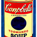 Soupe À La Tomate