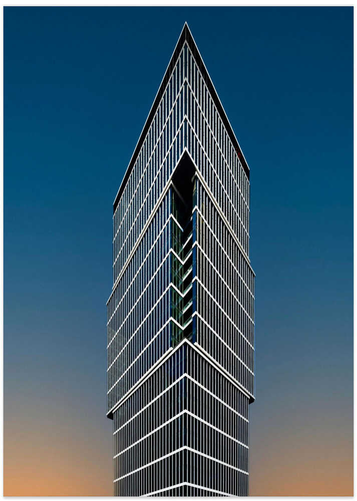 Architecture - Ramat Gan