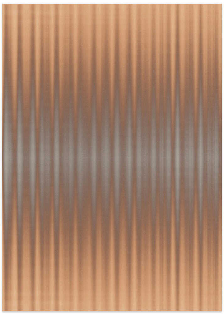 Euphoria - Orange and Gray