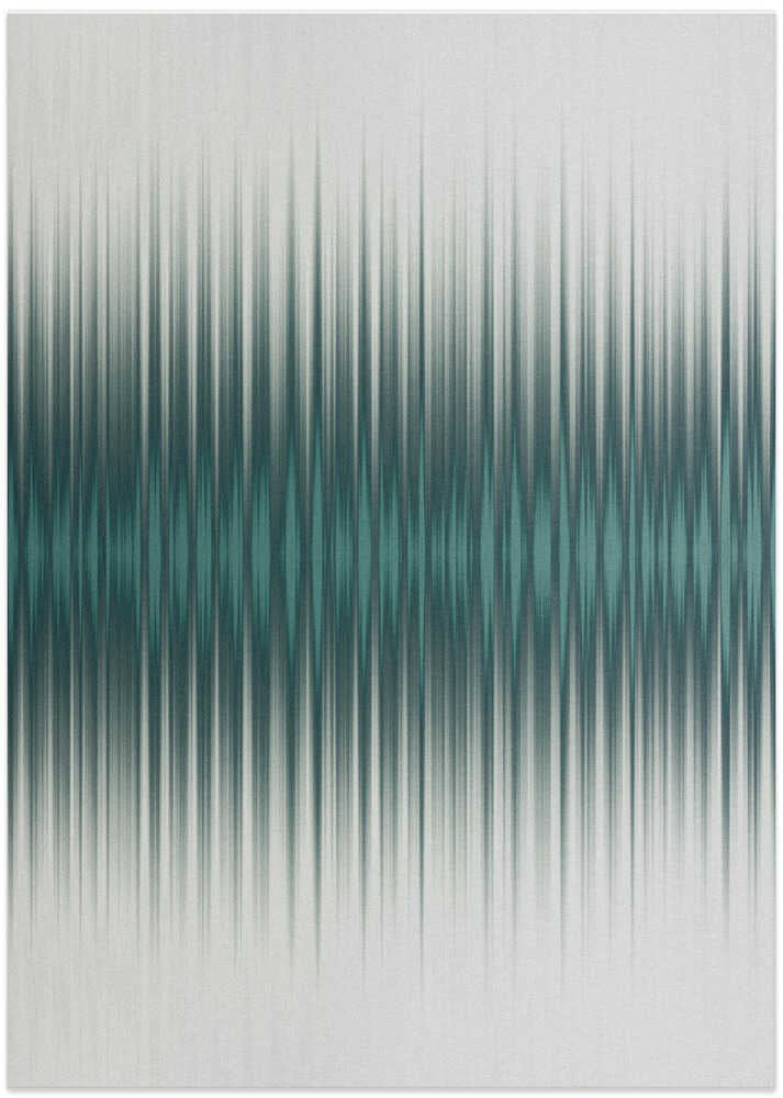 Euphoria - White and Green