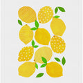 Art Prints of Lemon Crowd