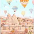 Cappadokia