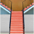 Stairs - San Diego California