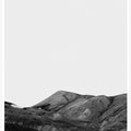 Monochrome Mountains