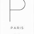 P: Paris Coordinates