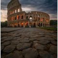 Coliseum II