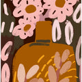 Blooming Vase