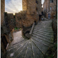 Tuscany - Pitigliano II