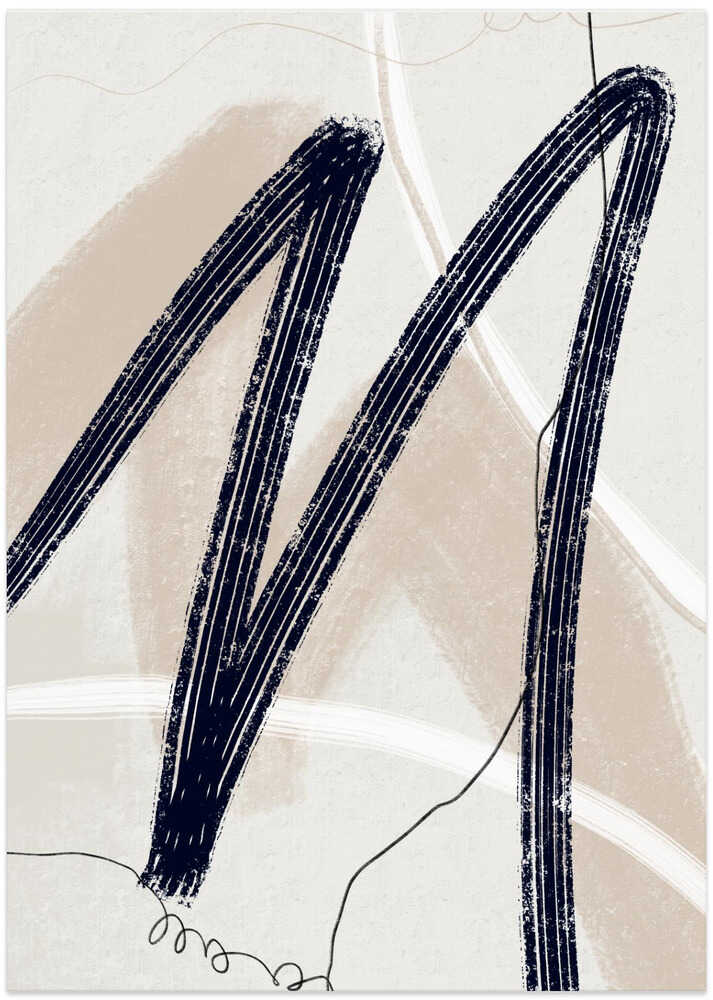 Abstract Lines No. 2