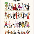 Everybody Dance Now
