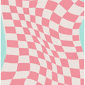 Rippled Checkered Wave